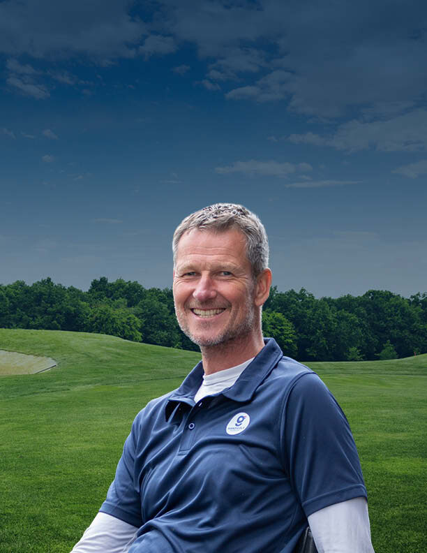 Portretfoto team Handigolf April 202611