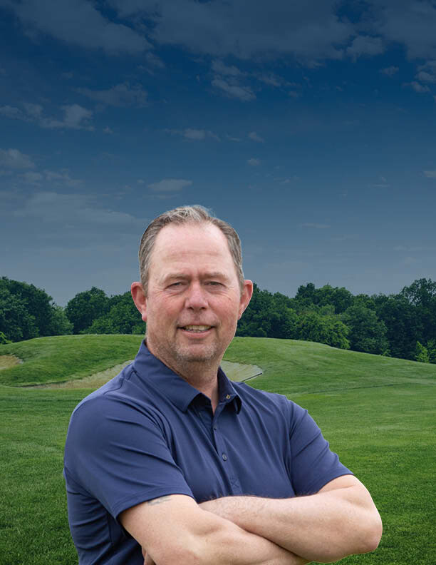 Portretfoto team Handigolf April 20262