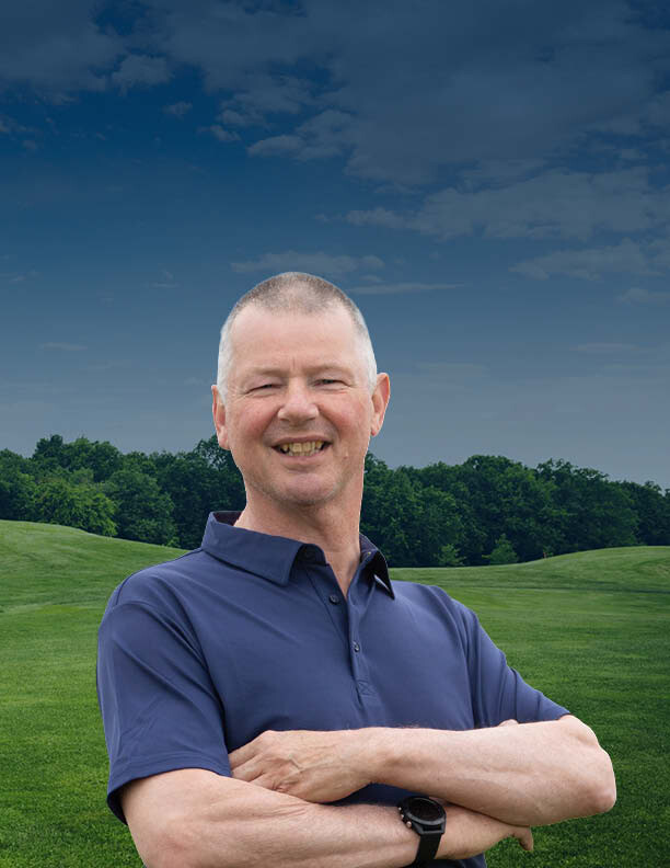 Portretfoto team Handigolf April 20263