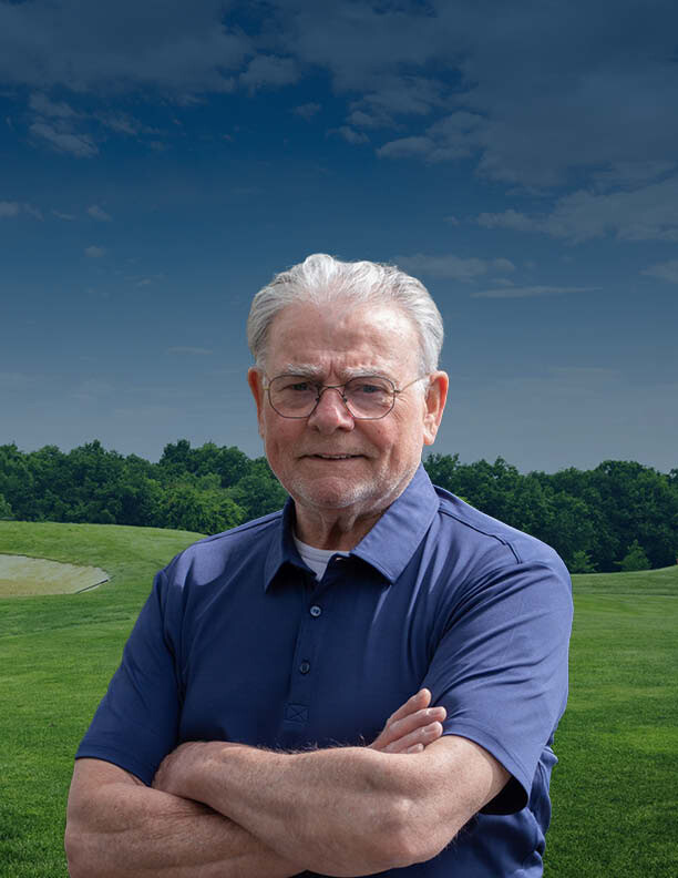Portretfoto team Handigolf April 20265