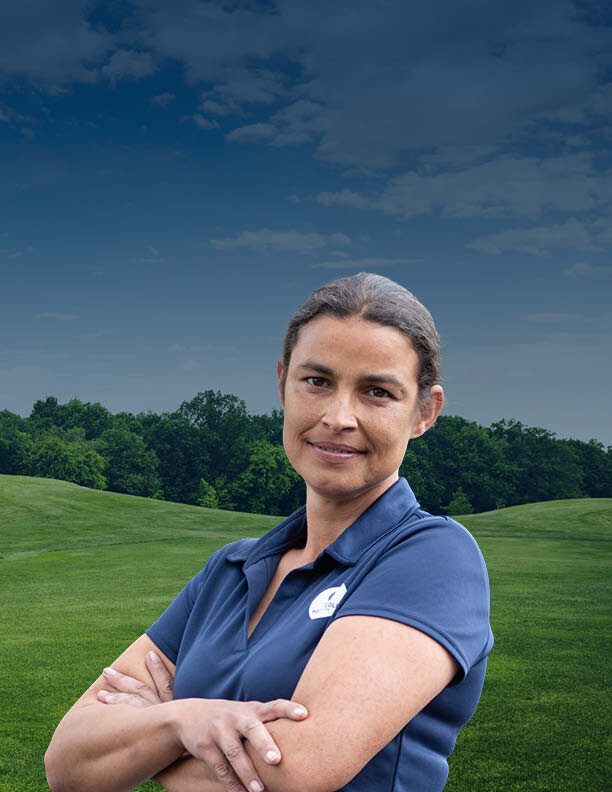 Portretfoto team Handigolf April 20267
